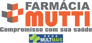 Farmácia Mutti Logo PNG Vector