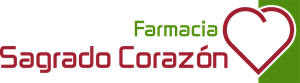 Farmacia Sagrado Corazon Logo PNG Vector