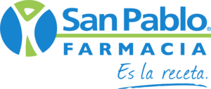 Farmacia San Pablo Logo PNG Vector