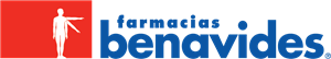 Farmacias Benavides Logo PNG Vector