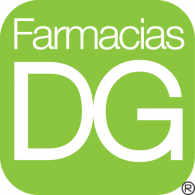 Farmacias DG Logo PNG Vector