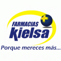 Farmacias Kielsa Logo PNG Vector
