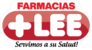 Farmacias lee Logo PNG Vector