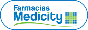 Farmacias Medicity Logo PNG Vector