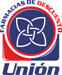 Farmacias Union Logo PNG Vector