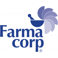 Farmacorp Logo PNG Vector