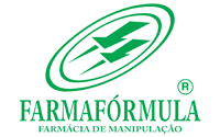 Farmafórmula Logo PNG Vector