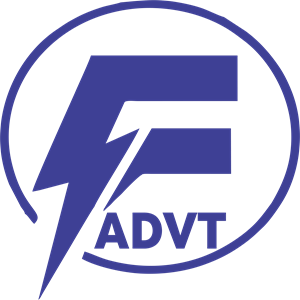 Farman ADVT Logo PNG Vector