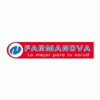 farmanova Logo PNG Vector (EPS) Free Download