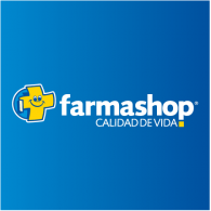 Farmashop Diapo Logo PNG Vector
