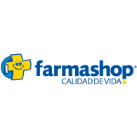 Farmashop Logo Vector