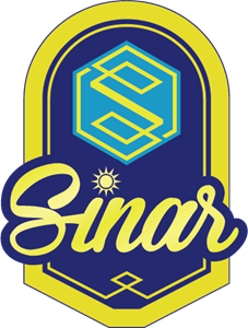 Farmasi Sinar Kedah Malaysia Logo PNG Vector