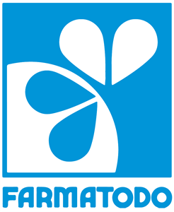 Farmatodo Logo PNG Vector