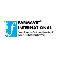 Farmavet International Logo PNG Vector