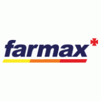 Farmax Logo PNG Vector