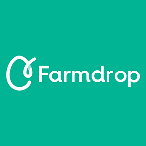 Farmdrop Logo PNG Vector