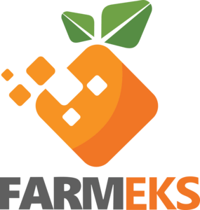 Farmeks Logo PNG Vector