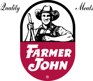 Farmer John Logo PNG Vector