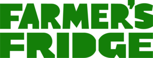 Farmer's Fridge Logo PNG Vector