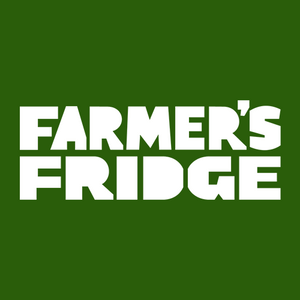 Farmer's Fridge Logo PNG Vector