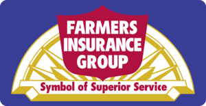 Farmers Insurance Logo PNG Vector