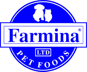 FARMINA Logo PNG Vector
