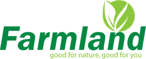 Farmland Agro Logo PNG Vector