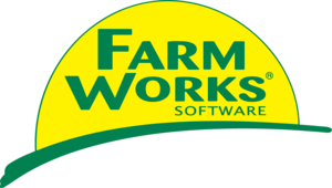 FarmWorks Logo PNG Vector