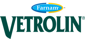 Farnam Vetrolin Logo PNG Vector