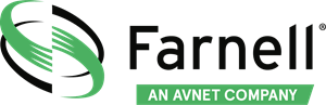 Farnell, An Avnet Company Logo Vector