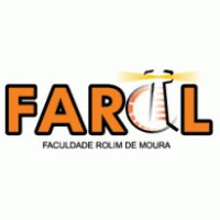 FAROL Faculdade Rolim de Moura Logo Vector