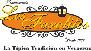 farolitos Logo Vector