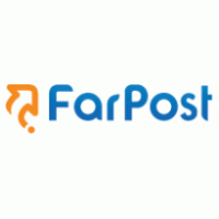 FarPost Logo PNG Vector
