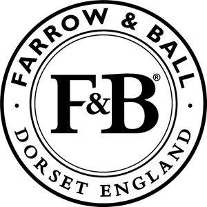 Farrow & Ball Logo PNG Vector