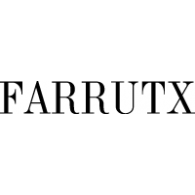 Farrutx Logo Vector