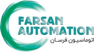 Farsan Automation Logo PNG Vector