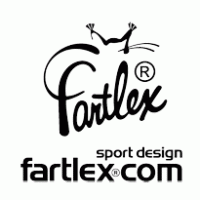 fartlex sport design Logo PNG Vector