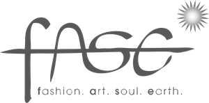 FASE (Fashion Art Soul Earth) Logo PNG Vector