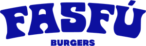 Fasfú Burgers Logo PNG Vector