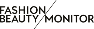 Fashion and Beauty Monitor Logo PNG Vector