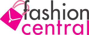 Fashion Central Logo PNG Vector