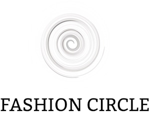 Fashion Circle Logo PNG Vector