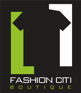 Fashion Citi Logo Vector