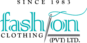 Fashion Clothing Logo PNG Vector
