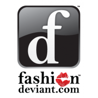 Fashion Deviant Logo Vector