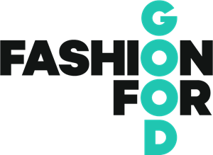 Fashion For Good Logo Vector