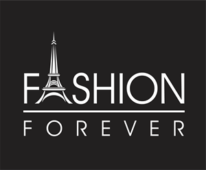 Fashion Forever Logo Vector