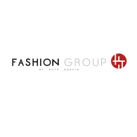 Fashion Group Logo Vector