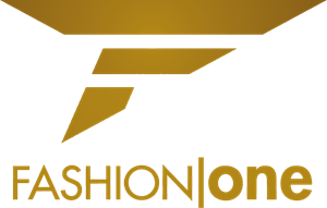 Fashion One Logo Vector