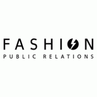 Fashion PR Logo PNG Vector